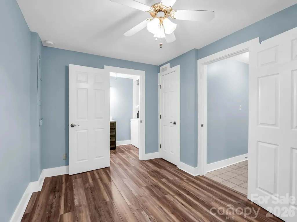 1 Lynx Drive Black Mountain NC 28711