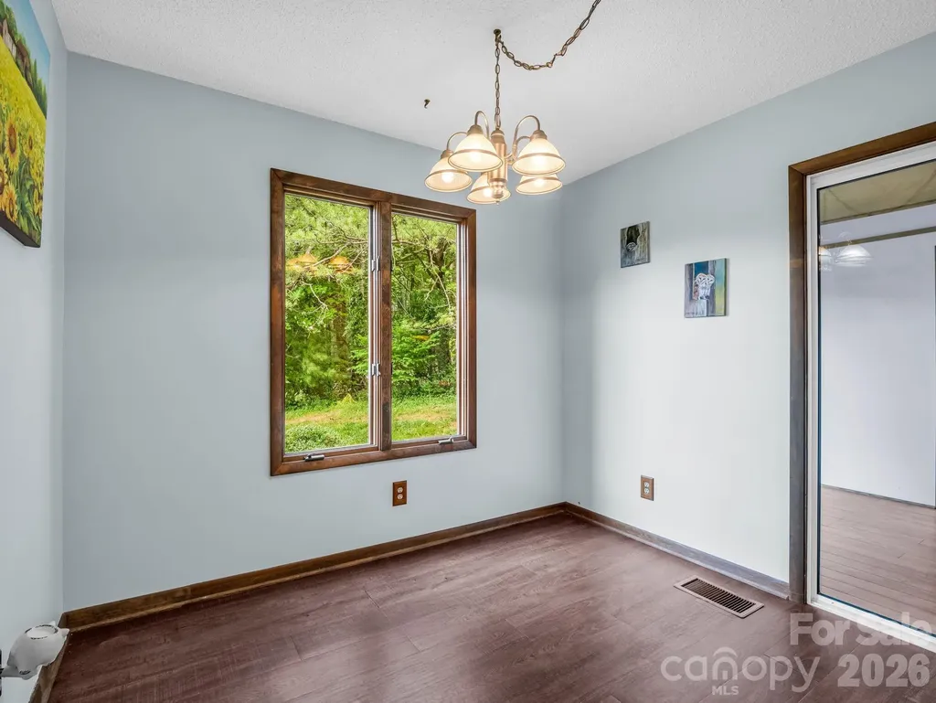 1 Lynx Drive Black Mountain NC 28711