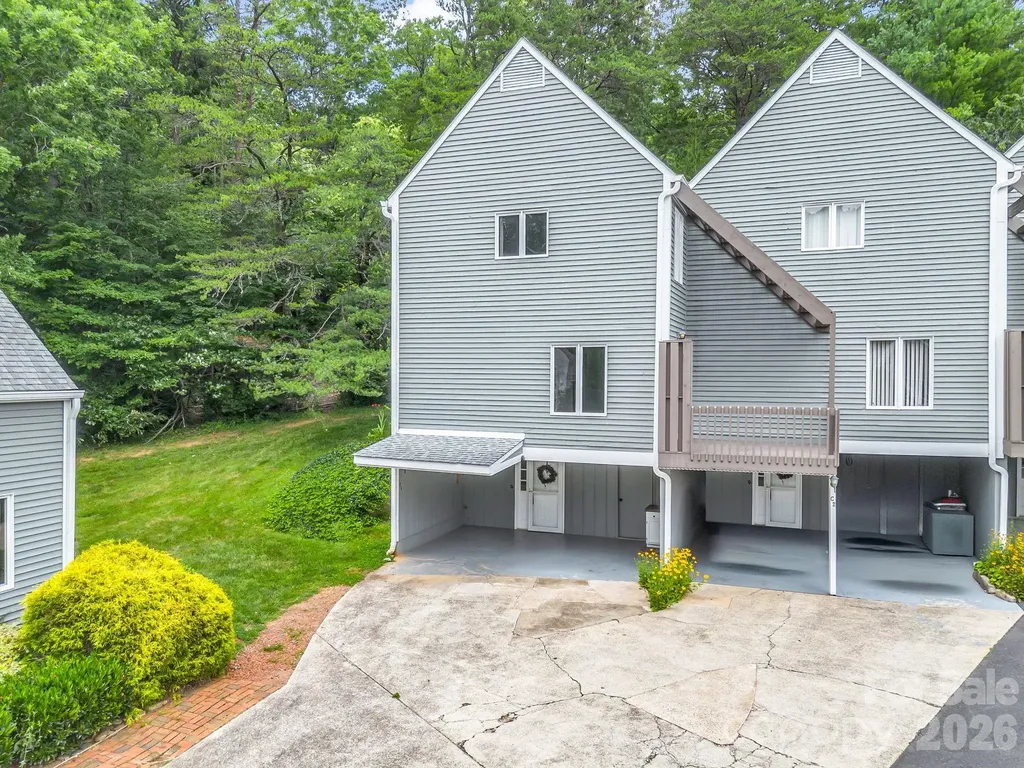 1 Lynx Drive Black Mountain NC 28711