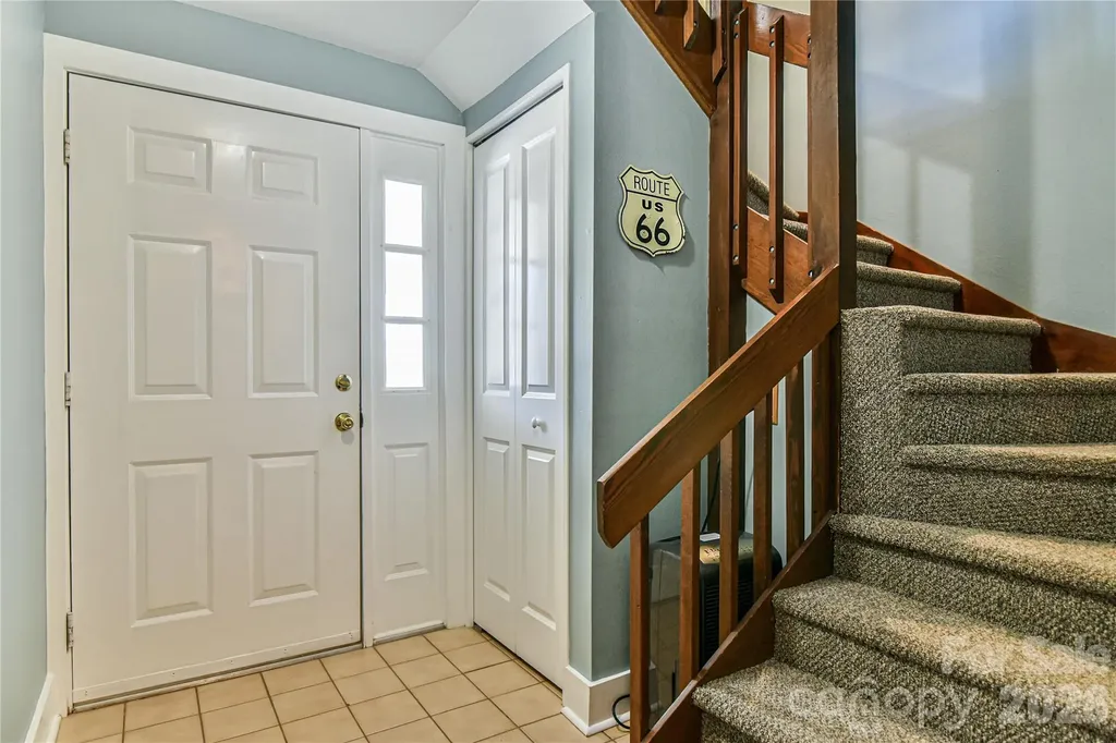 1 Lynx Drive Black Mountain NC 28711