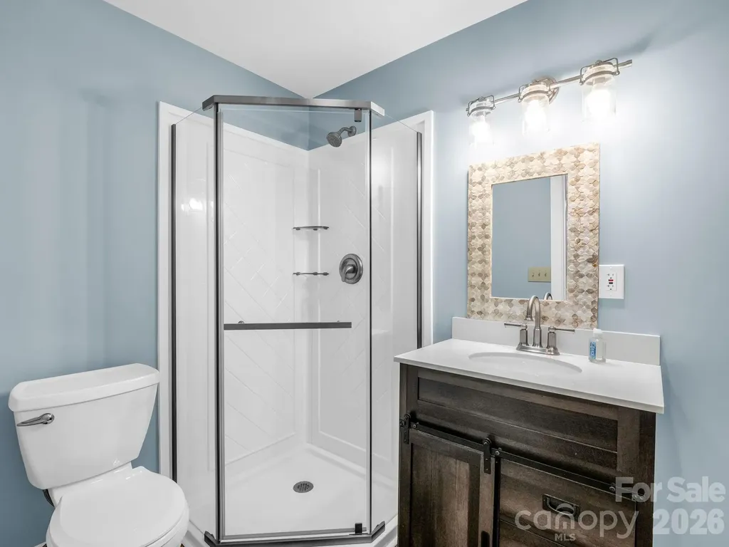 1 Lynx Drive Black Mountain NC 28711