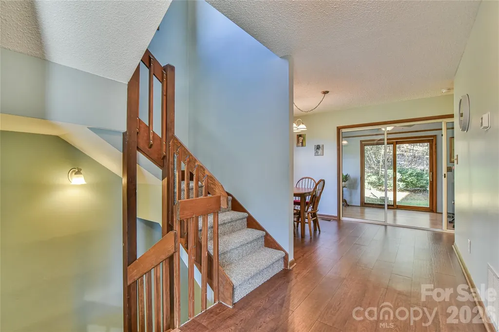 1 Lynx Drive Black Mountain NC 28711
