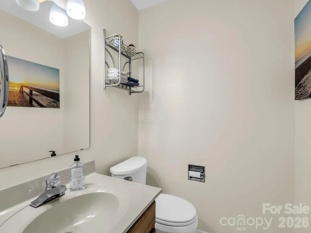 1 Lynx Drive Black Mountain NC 28711