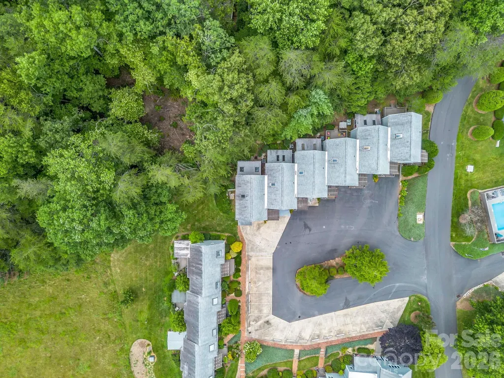 1 Lynx Drive Black Mountain NC 28711