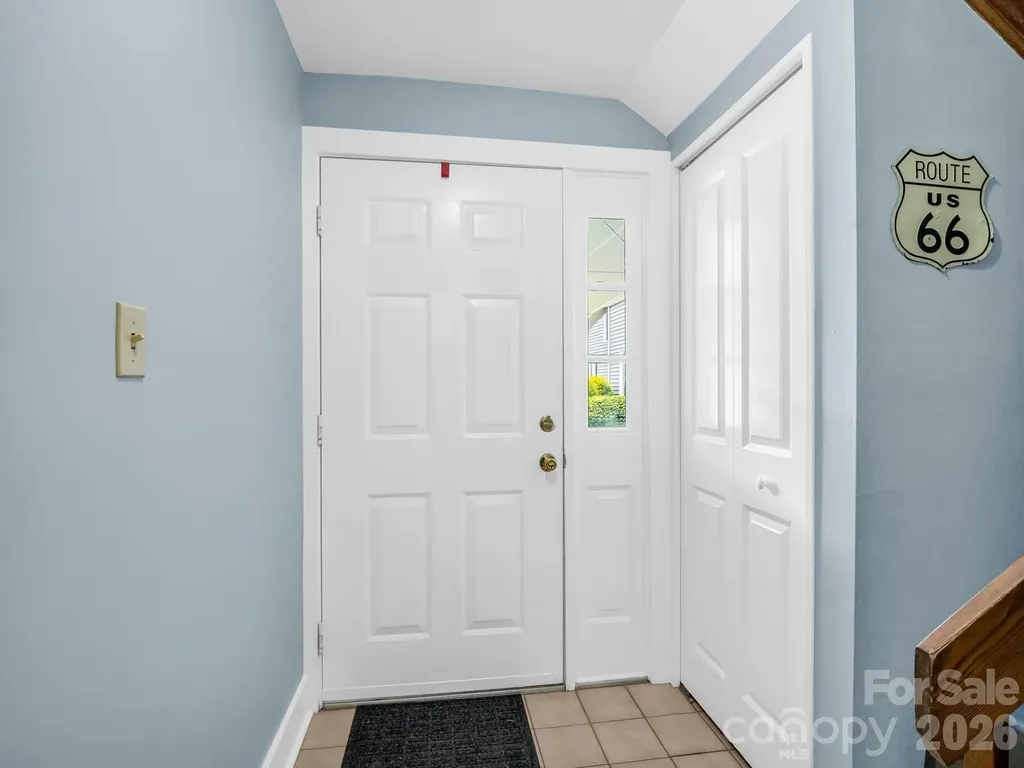 1 Lynx Drive Black Mountain NC 28711