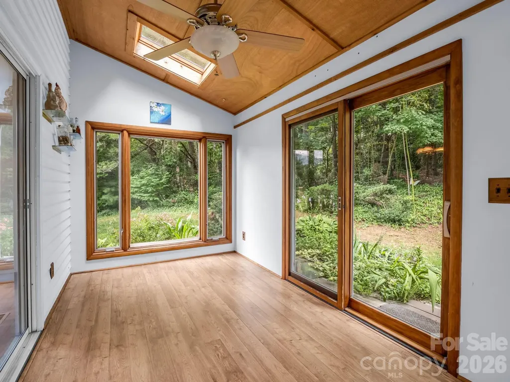 1 Lynx Drive Black Mountain NC 28711