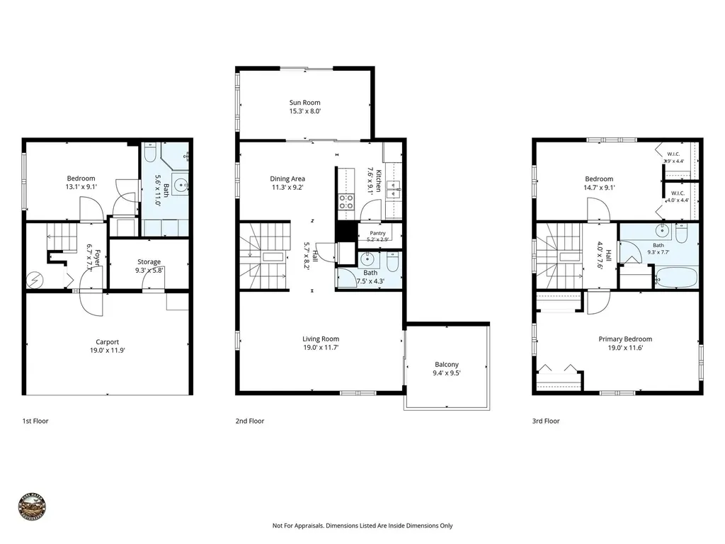 1 Lynx Drive Black Mountain NC 28711