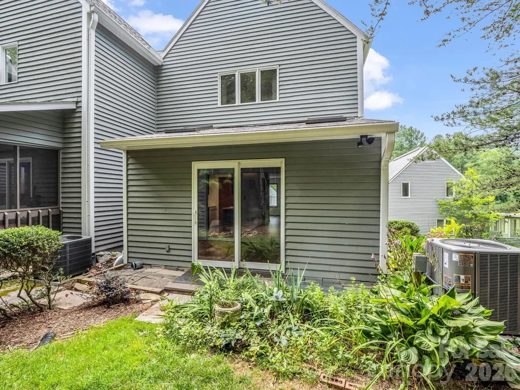 1 Lynx Drive Black Mountain NC 28711