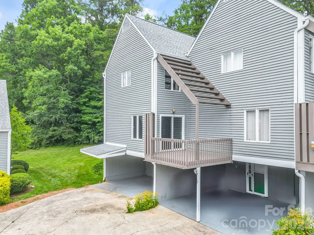 1 Lynx Drive Black Mountain NC 28711