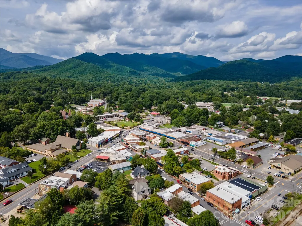 1 Lynx Drive Black Mountain NC 28711