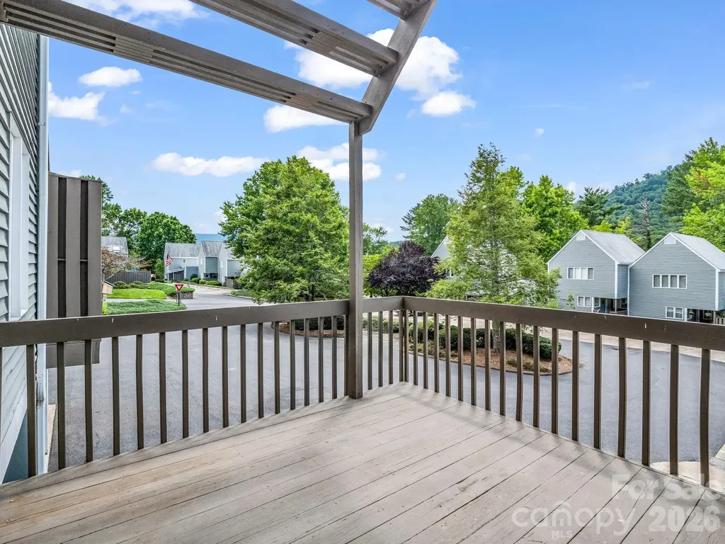 1 Lynx Drive Black Mountain NC 28711