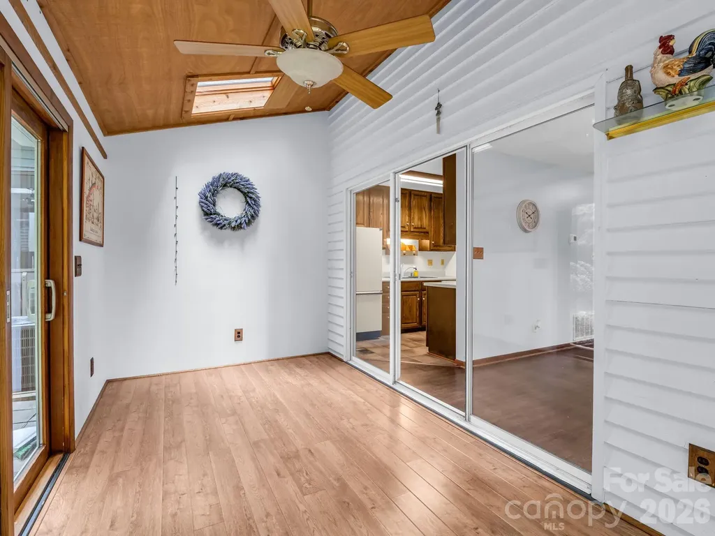 1 Lynx Drive Black Mountain NC 28711