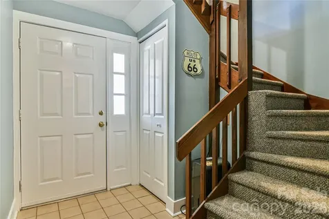 1 Lynx Drive Black Mountain NC 28711