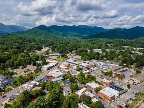 1 Lynx Drive Black Mountain NC 28711