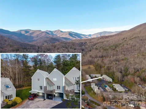 1 Lynx Drive Black Mountain NC 28711
