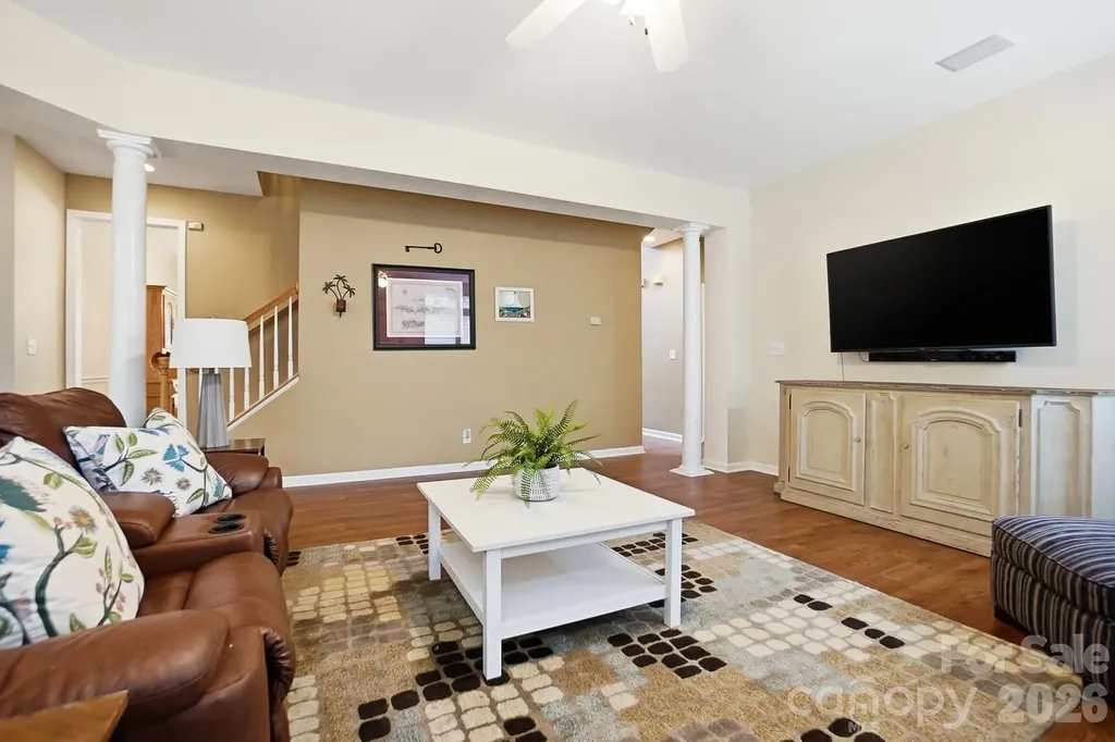 11416 Foggy Bank Lane Charlotte NC 28214