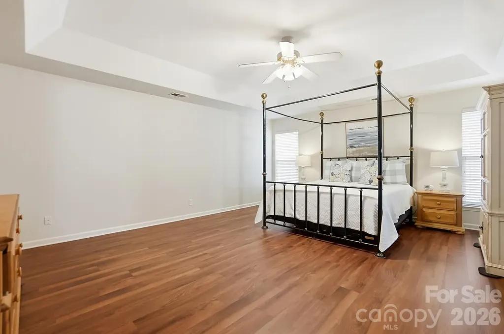11416 Foggy Bank Lane Charlotte NC 28214
