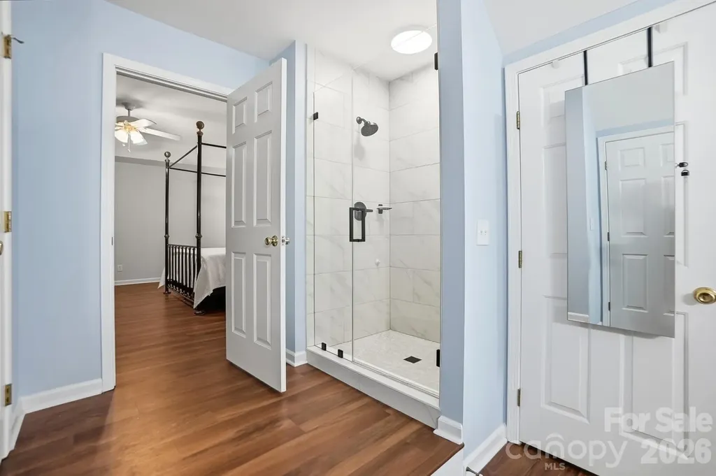11416 Foggy Bank Lane Charlotte NC 28214
