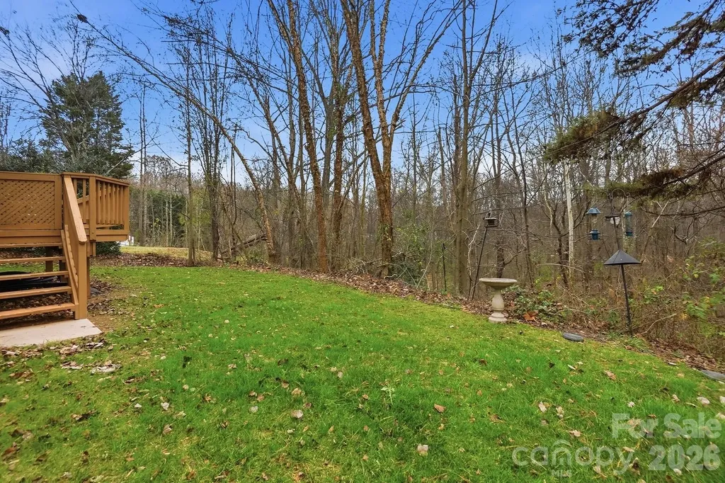 11416 Foggy Bank Lane Charlotte NC 28214