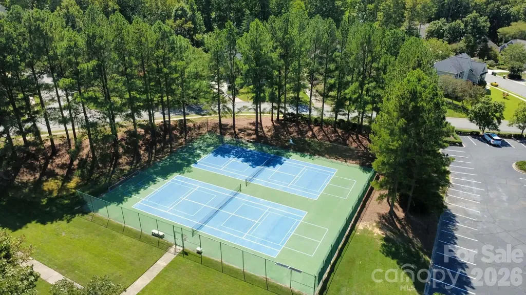11416 Foggy Bank Lane Charlotte NC 28214