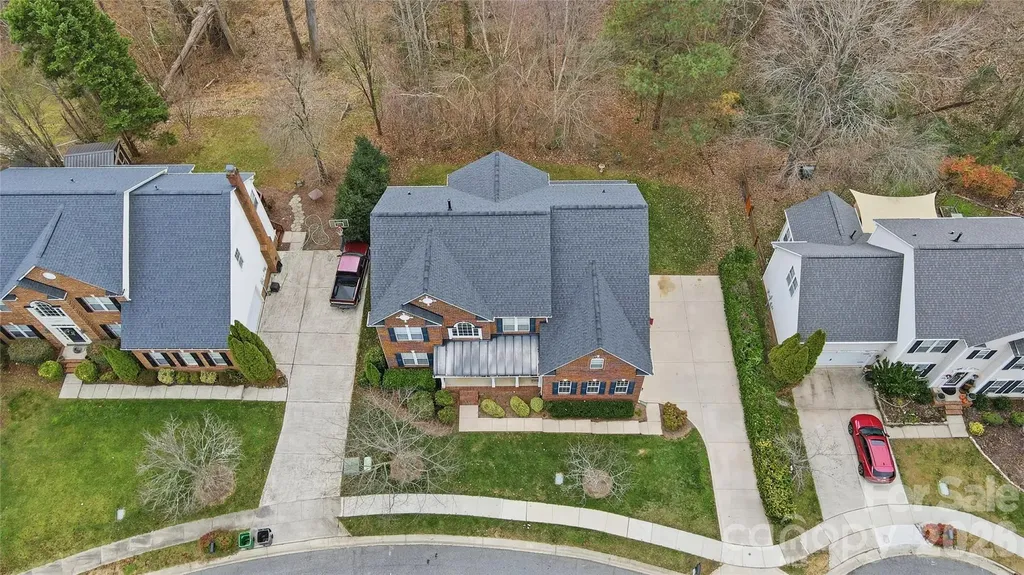 11416 Foggy Bank Lane Charlotte NC 28214