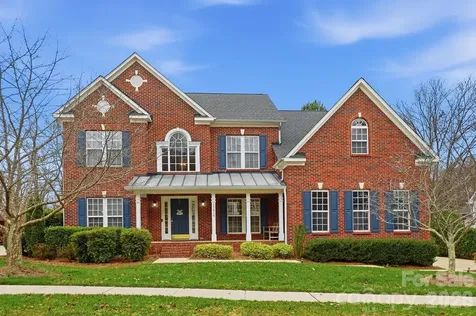 11416 Foggy Bank Lane Charlotte NC 28214