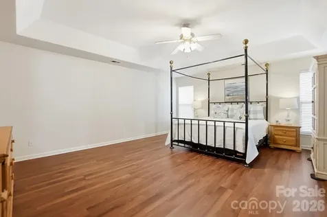 11416 Foggy Bank Lane Charlotte NC 28214