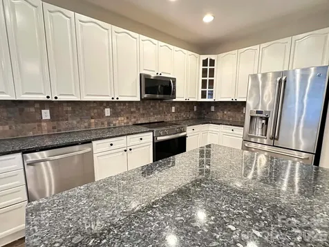 11416 Foggy Bank Lane Charlotte NC 28214