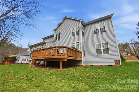 11416 Foggy Bank Lane Charlotte NC 28214