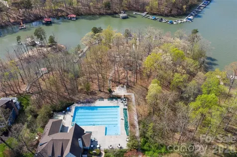 11416 Foggy Bank Lane Charlotte NC 28214