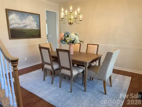 11416 Foggy Bank Lane Charlotte NC 28214