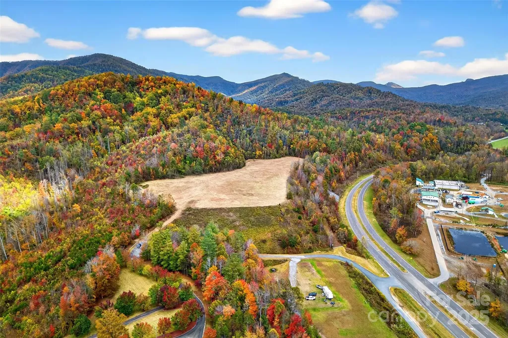 00 Hwy 221 Highway N Marion NC 28752