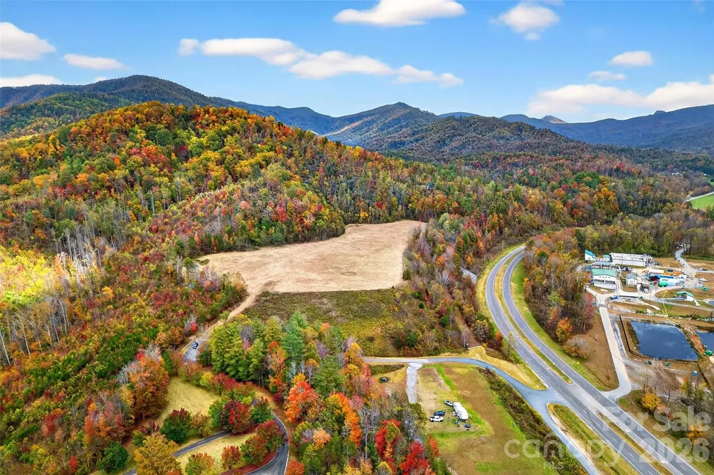 00 Hwy 221 Highway N Marion NC 28752