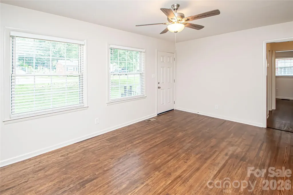 1741 Dallas Avenue Charlotte NC 28205
