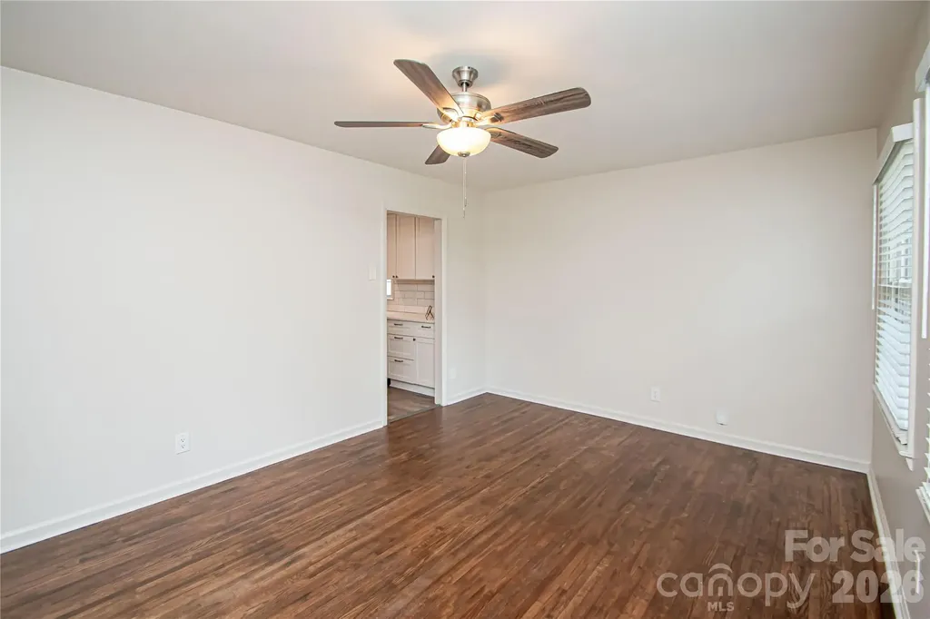 1741 Dallas Avenue Charlotte NC 28205