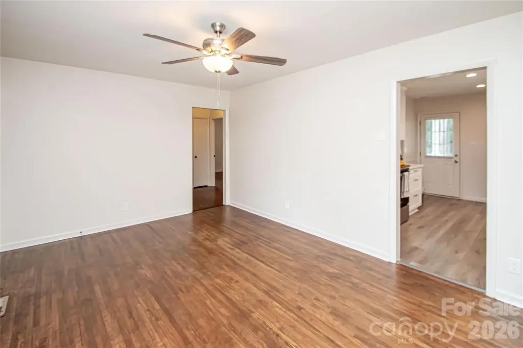 1741 Dallas Avenue Charlotte NC 28205