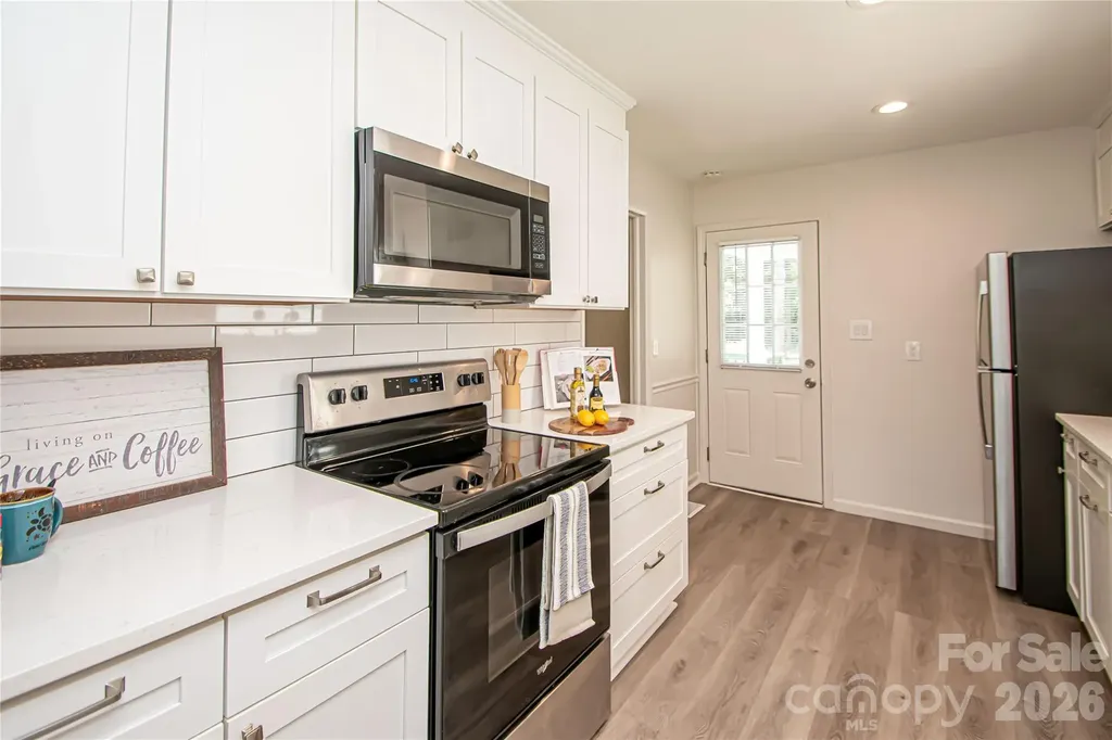 1741 Dallas Avenue Charlotte NC 28205