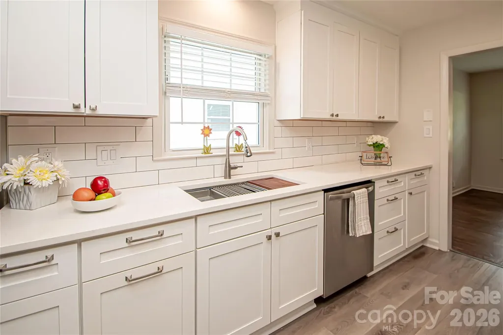 1741 Dallas Avenue Charlotte NC 28205