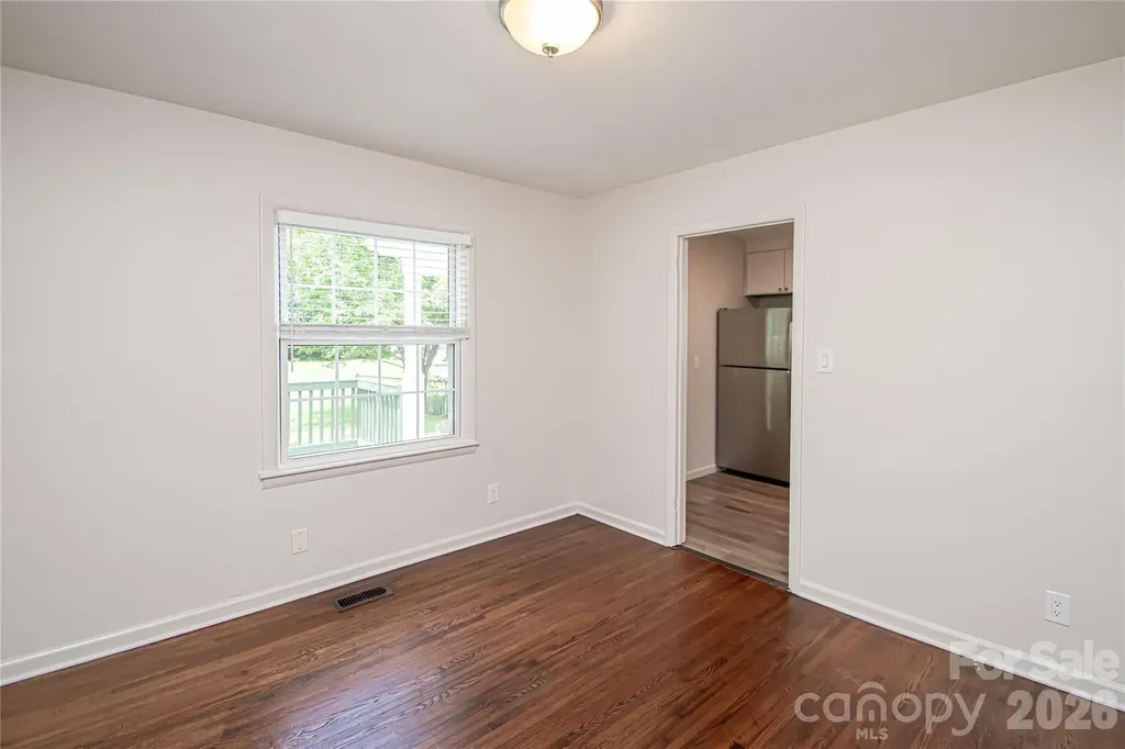 1741 Dallas Avenue Charlotte NC 28205