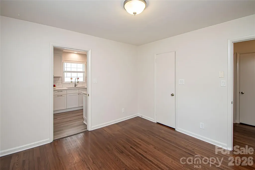 1741 Dallas Avenue Charlotte NC 28205