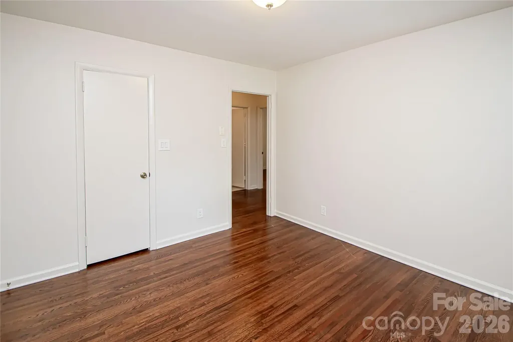 1741 Dallas Avenue Charlotte NC 28205
