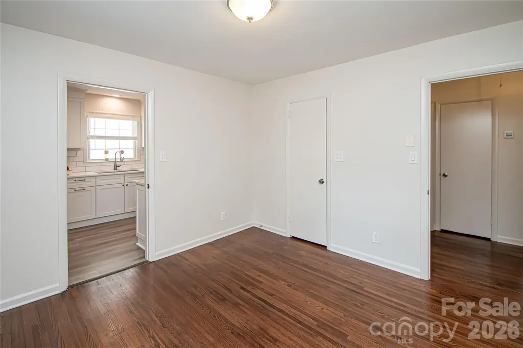 1741 Dallas Avenue Charlotte NC 28205