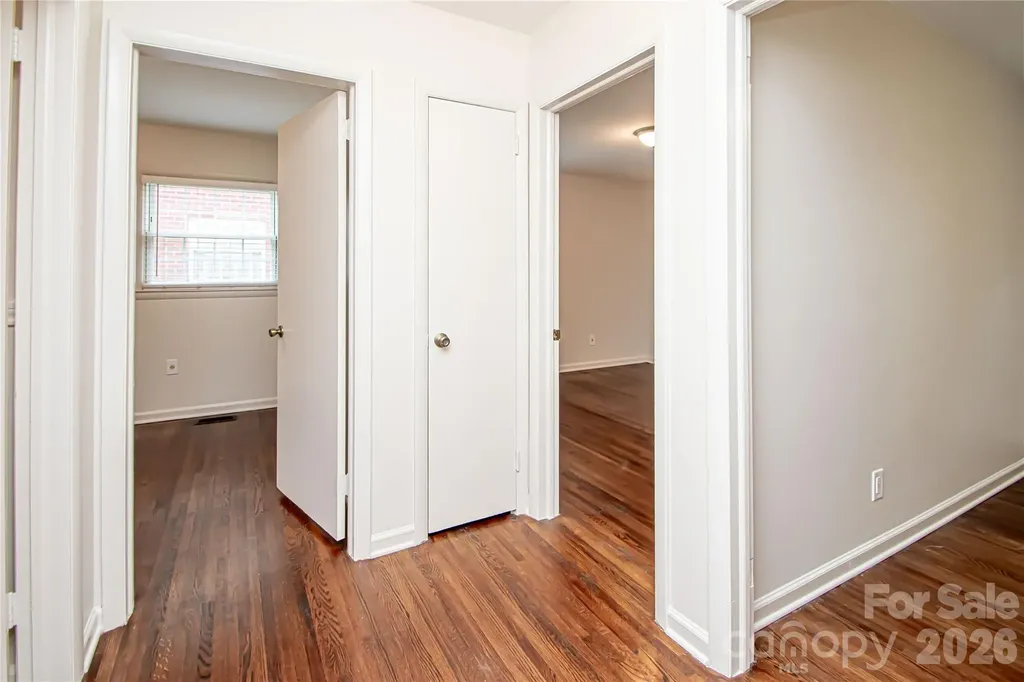 1741 Dallas Avenue Charlotte NC 28205