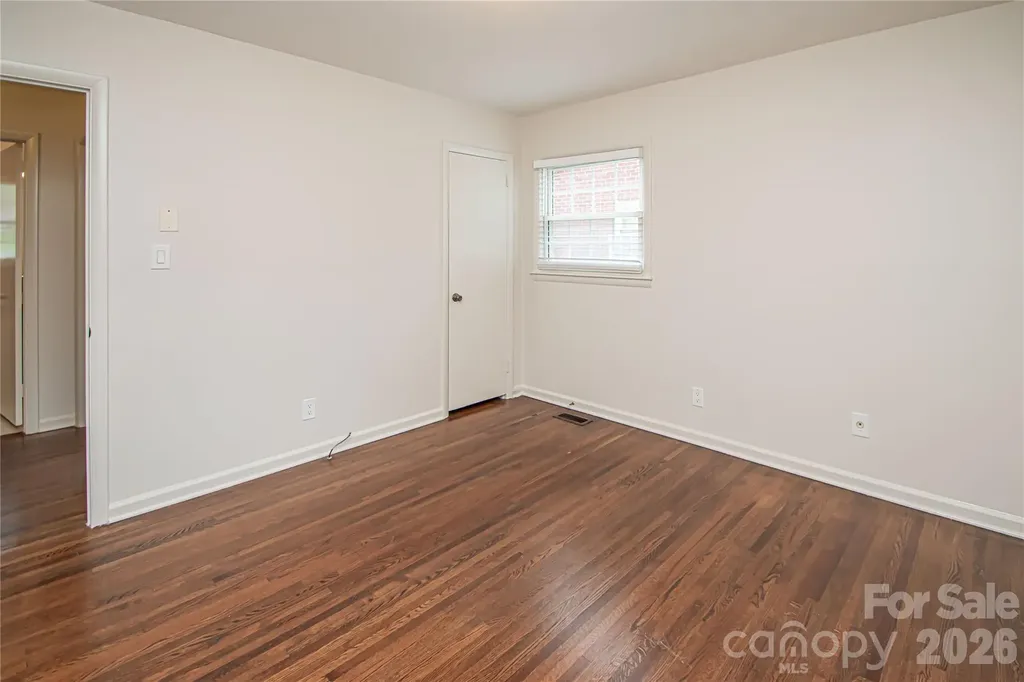 1741 Dallas Avenue Charlotte NC 28205