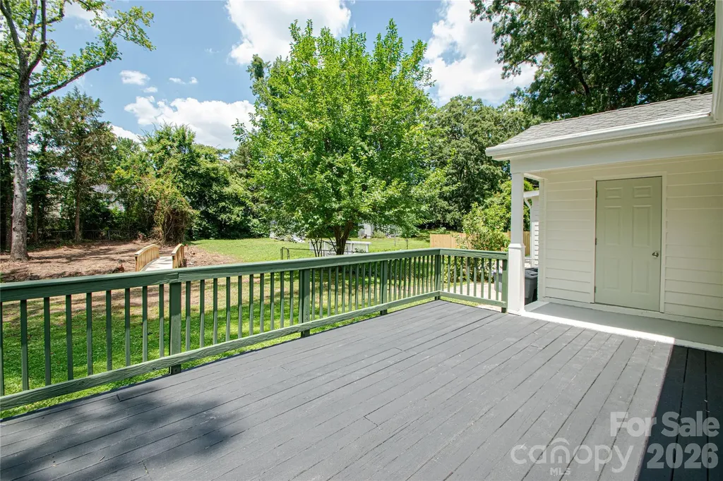 1741 Dallas Avenue Charlotte NC 28205