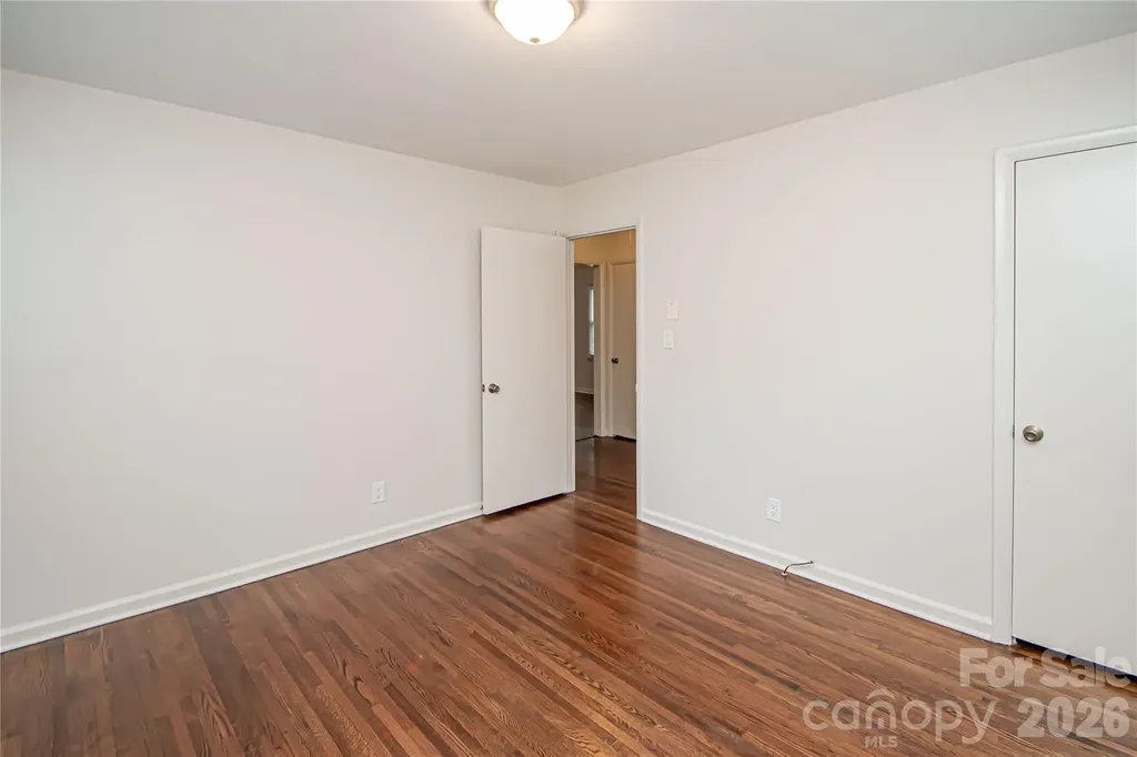 1741 Dallas Avenue Charlotte NC 28205
