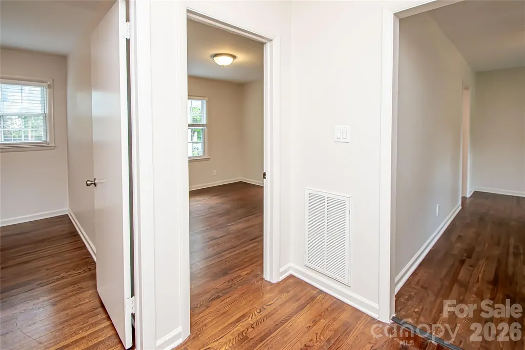 1741 Dallas Avenue Charlotte NC 28205
