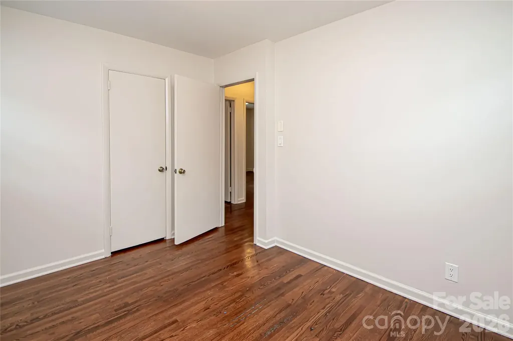 1741 Dallas Avenue Charlotte NC 28205