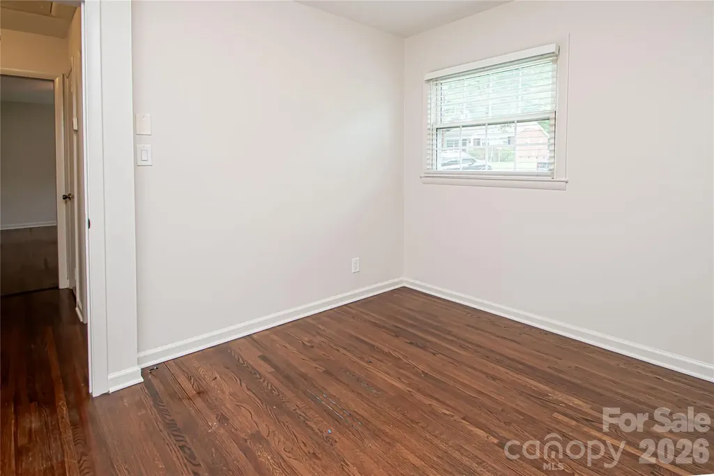 1741 Dallas Avenue Charlotte NC 28205