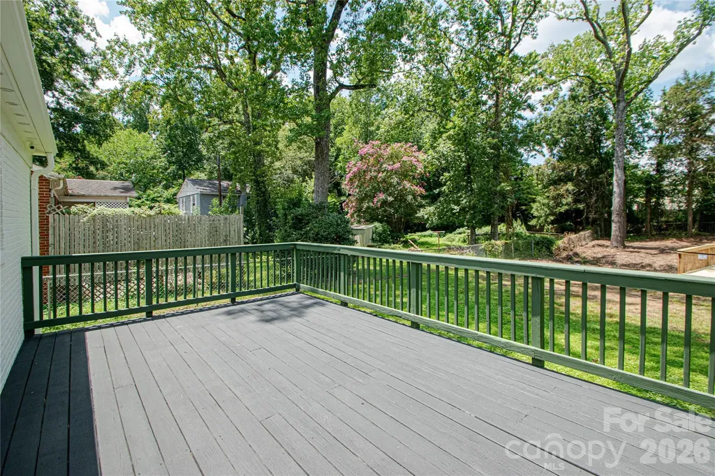 1741 Dallas Avenue Charlotte NC 28205